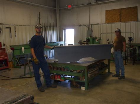 mack hils metal fabrication moberly mo|mack hils truck parts.